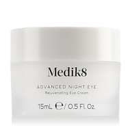 Medik8 ADVANCED NIGHT EYE Rejuvenating Eye Cream