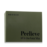 Medisco Peelieve All-In-One Gua Sha 1 pc
