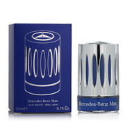 Mercedes-Benz Mercedes-Benz Man EDT
