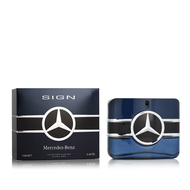 Mercedes-Benz Mercedes-Benz Sign EDP