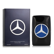 Mercedes-Benz Mercedes-Benz Man Intense EDT