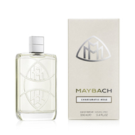 Mercedes-Benz Maybach Charismatic Rose EDP