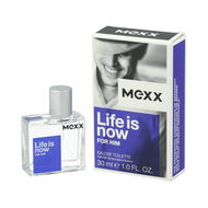 Mexx Life is Now for Him Eau De Toilette