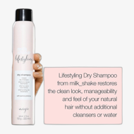 Milk Shake Lifestyling Dry Shampoo