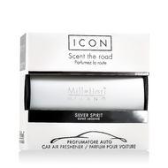 Millefiori Milano Icon Classic Silver Spirit