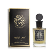Monotheme Venezia BLACK LABEL Black Oud EDP