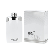 Mont Blanc Legend Spirit EDT