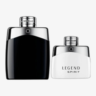 Montblanc Legend Spirit EDT 50 ml + SG 100 ml