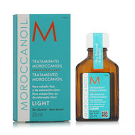 Moroccanoil Treatment Light