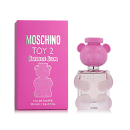 Moschino Toy 2 Bubble Gum EDT