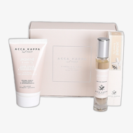 Moudon Discovery Set White Label Collection 6 x 3 ml