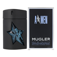 Mugler A*Men Rubber Flask EDT