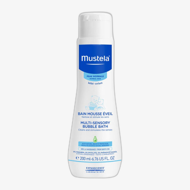 Bébé Multi-Sensory Bubble Bath