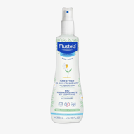 Mustela Bébé Hair Styler & Skin Freshener