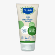 Mustela Bio Hydrating Cream