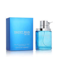 Myrurgia Yacht Man Blue EDT