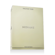 Nishane Hacivat Oud EP