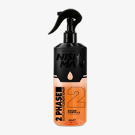 NISH MAN 2phase Keratin Complex —