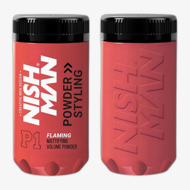NISH MAN P1 Flaming, 20