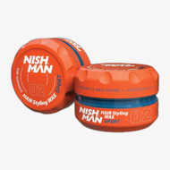NISH MAN Sport No.02