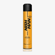NISH MAN Pro-Styling Hair Spray 05 —