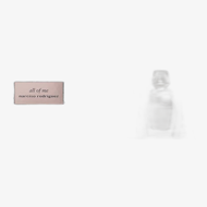Narciso Rodriguez All Of Me EDP 90 мл + лосьон для тела 50 мл