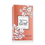 New Brand Perfumes Prestige Mysterious Girl EDP