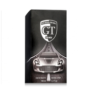 New Brand Perfumes GT EDT