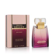 New Brand Perfumes Prestige Velvet for Women EDP