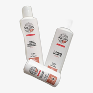 Nioxin System 3 Light Thinning Kit