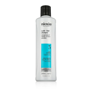 Nioxin System 3 Scalp + Hair Shampoo Light Thinning