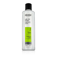 Nioxin System 2 Scalp + Hair Shampoo Progressed Thinning