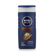 Nivea Men Sport Shower Gel M