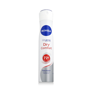 Nivea Dry Comfort 72h Deo Protection