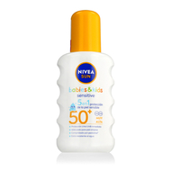 Nivea Sun Babies & Kids Sensitive Protect 5 in 1 SPF 50+
