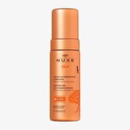 Nuxe Sun Moisturizing Self-Tanning Mousse