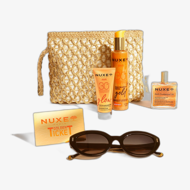 Nuxe Sun-Kissed Fluid SPF 30