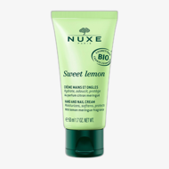 Nuxe Sweet Lemon Hand And Nail Cream