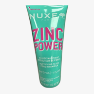 Nuxe Zinc Power Mattifying Fluid Pore Minimizer