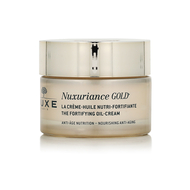 Nuxe Nuxuriance Gold The Fortifying Oil-Cream
