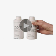 Olaplex No.4 Fine Bond Maintenance Shampoo