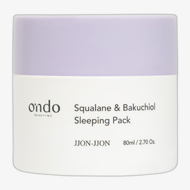 Ondo Beauty 36.5 Squalane & Bakuchiol Sleeping Pack