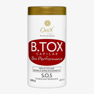 Onix Liss Profissional Lissage Shampoo Cleaning