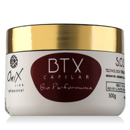 Onix Liss Profissional Botox Capilar Bio Performance