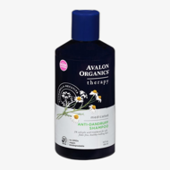Organicals® REMEDY Anti-Dandruff Shampoo