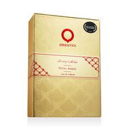 Orientica Royal Amber Eau De Parfum 80 ml