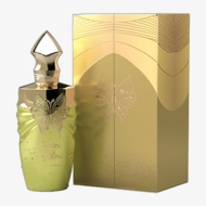 Paris Corner Jardin des Papillons EDP