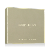 Penhaligon's Halfeti EDP MINI 10 ml + SG 30 ml + BL 30 ml