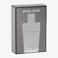 POLICE The Legendary Scent EDP