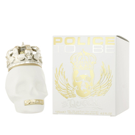 POLICE To Be The Queen EDP